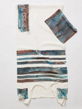 Load image into Gallery viewer, Adamah Tallit by Advah