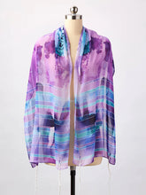 Load image into Gallery viewer, Rivkah Tallit by Advah