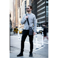 Load image into Gallery viewer, Black Matte HydroBag