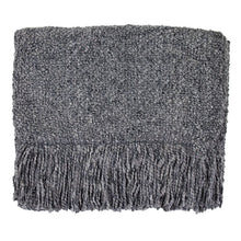 Load image into Gallery viewer, Soft, Cuddly Campbell Throw from Bedford Cottage