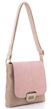 Load image into Gallery viewer, Liz Soto "Amy" Cross Body Spring/Summer Handbags