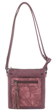 Load image into Gallery viewer, Liz Soto "Sara" cross body handbag