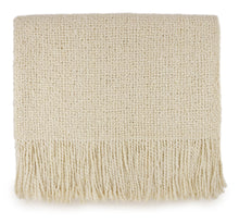Load image into Gallery viewer, Soft, Cuddly Campbell Throw from Bedford Cottage