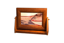 Load image into Gallery viewer, Small Wood Sand Sculpture