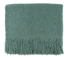 Load image into Gallery viewer, Soft, Cuddly Campbell Throw from Bedford Cottage