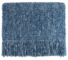 Load image into Gallery viewer, Soft, Cuddly Campbell Throw from Bedford Cottage