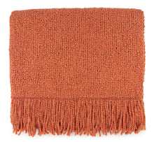 Load image into Gallery viewer, Soft, Cuddly Campbell Throw from Bedford Cottage