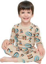 Load image into Gallery viewer, Shabbat Pajamas for Kids and Adults!