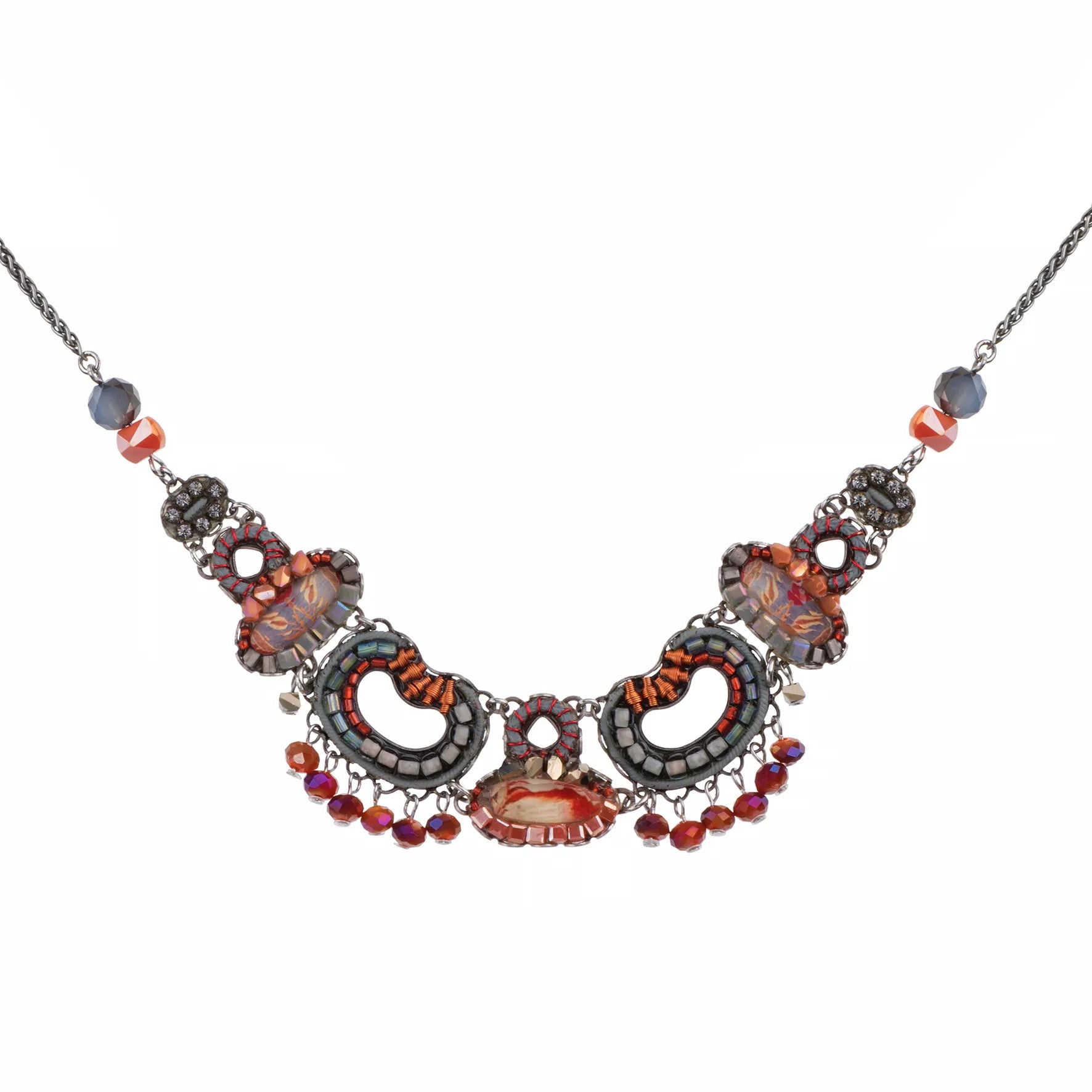 Ayala Bar Ginger Spice Surina Necklace