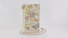 Load image into Gallery viewer, Heaven Sent Crossbody Phone Bag
