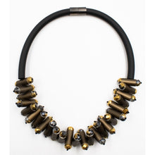 Load image into Gallery viewer, Christina Brampti Dramatic Necklace
