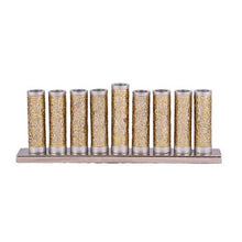 Load image into Gallery viewer, Emanuel Cylinder Menorah
