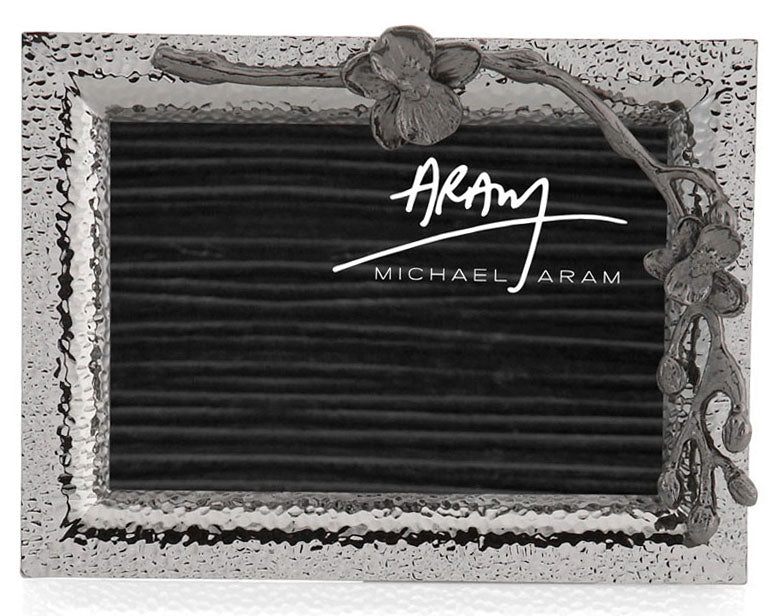 Michael Aram Black Orchid Frame