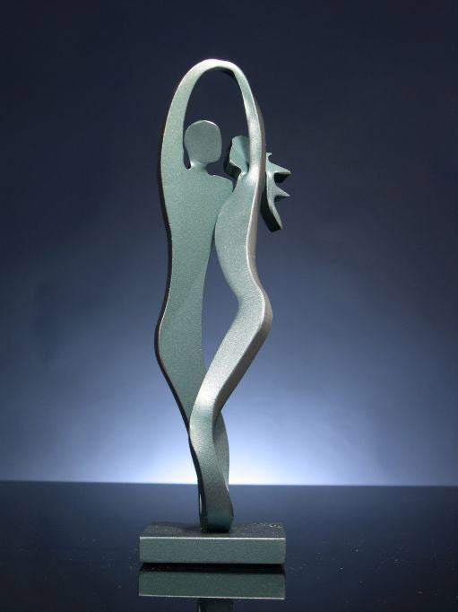 Boris Kramer Synergy Sculpture
