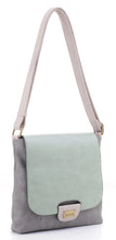 Load image into Gallery viewer, Liz Soto &quot;Amy&quot; Cross Body Spring/Summer Handbags
