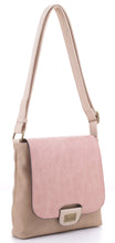 Load image into Gallery viewer, Liz Soto &quot;Amy&quot; Cross Body Spring/Summer Handbags
