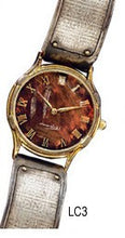 Load image into Gallery viewer, Minstrel Line Silver Band Watches
