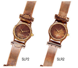 Minstrel Copper Women's Watches