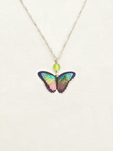 Load image into Gallery viewer, Holly Yashi Bella Butterfly Pendant Necklace
