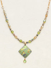 Load image into Gallery viewer, Holly Yashi Garden Sonnet Beaded Necklace
