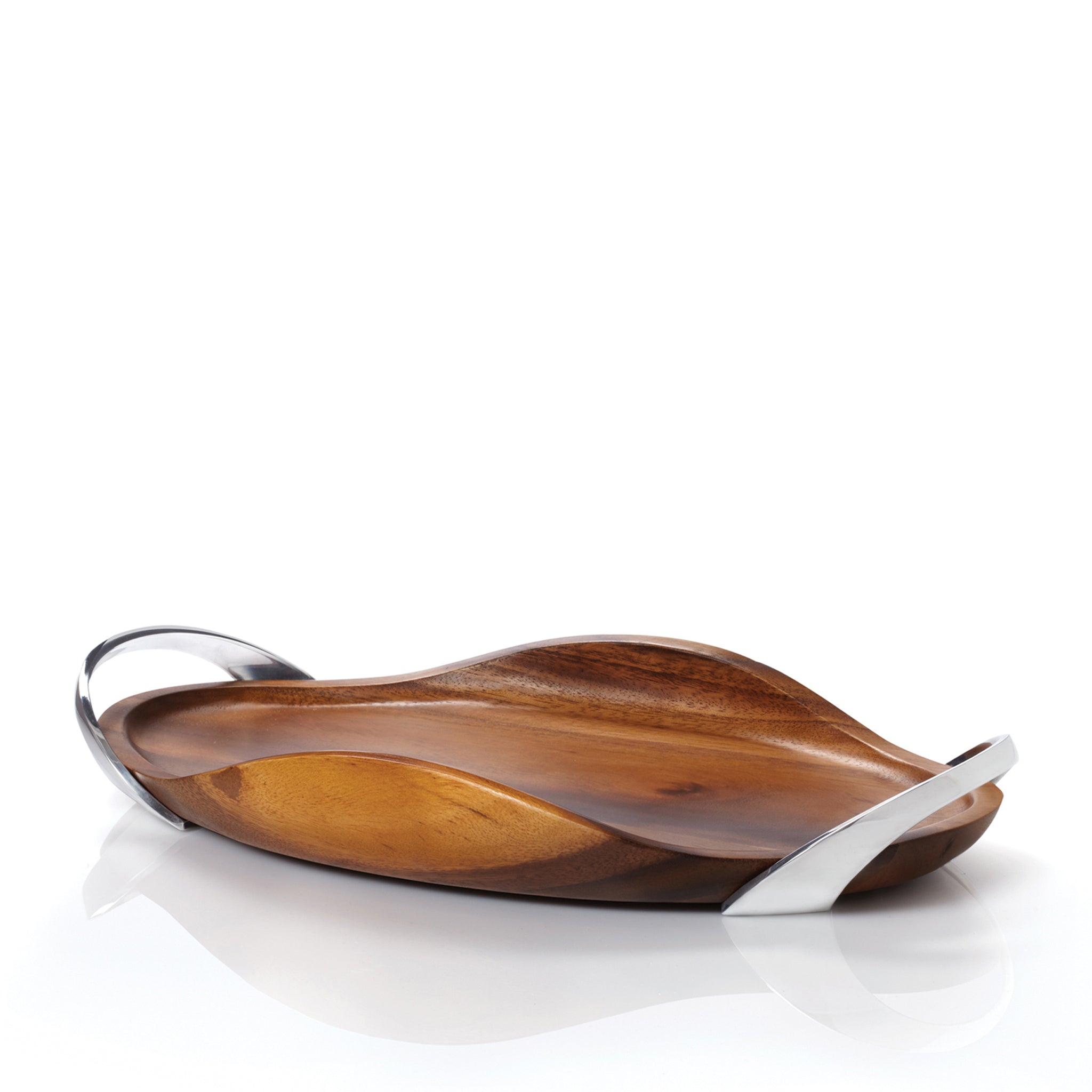 Nambé Bella Tray