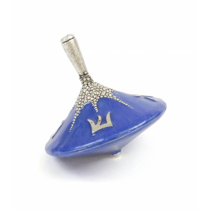 Infinity Dreidel